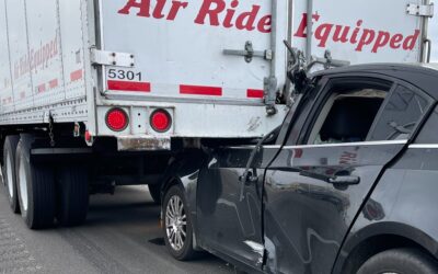 Fatal Car Accident in Haverhill, MA