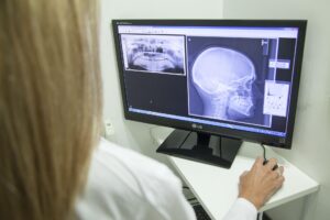 injury after car accident help