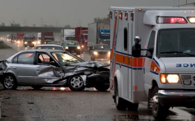 Severe Car Accident in Norwood, What Happened, Your Rights, and How to Recover
