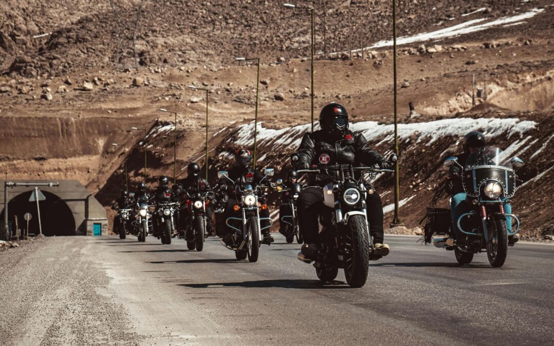 Unpacking the Wareham Motorcycle Accident Involving Multiple Riders