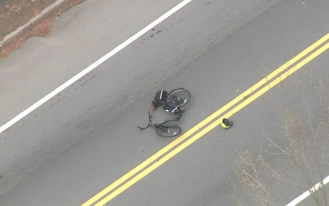 Important Information Regarding the Milton Bicycle Accident