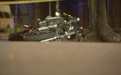 Devastating Motorcycle Accident Results in One Fatality in Cambridge on 325th Ave