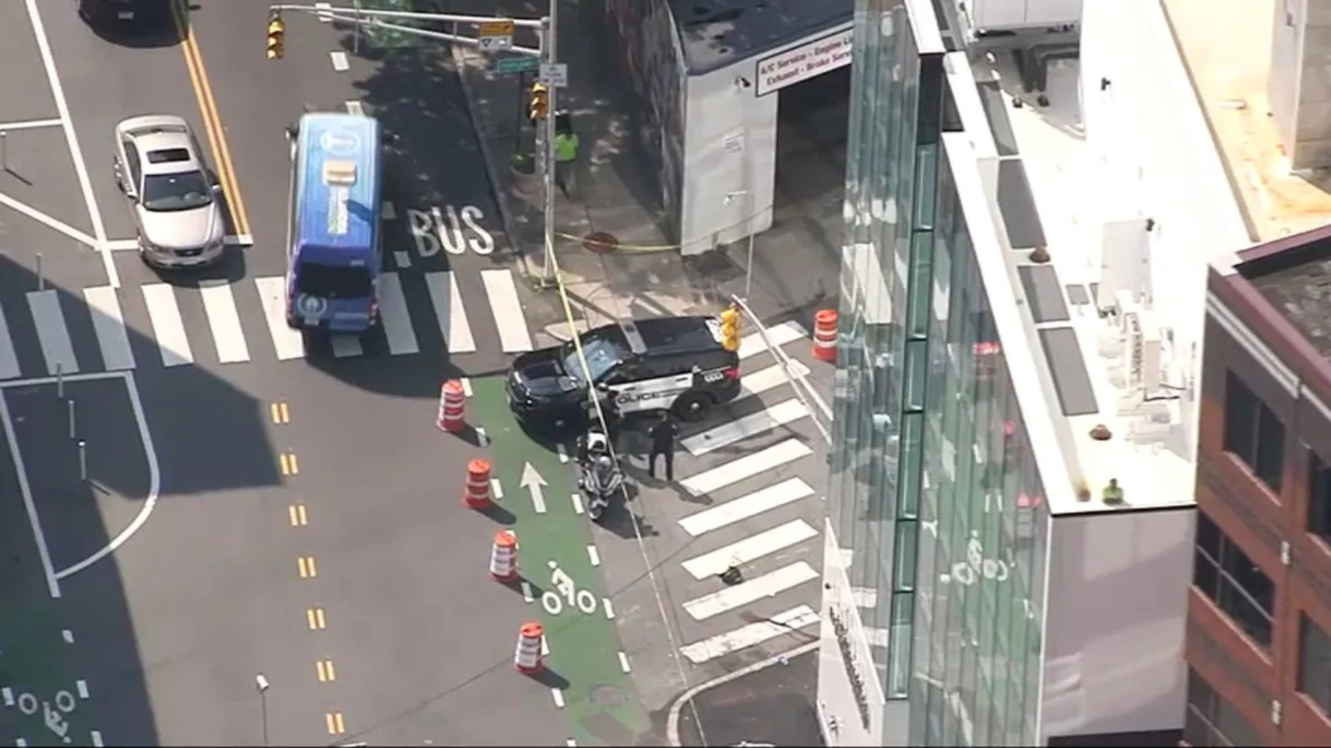 How a Boston Pedestrian Injury Lawyer Can Help You After a Critical Accident