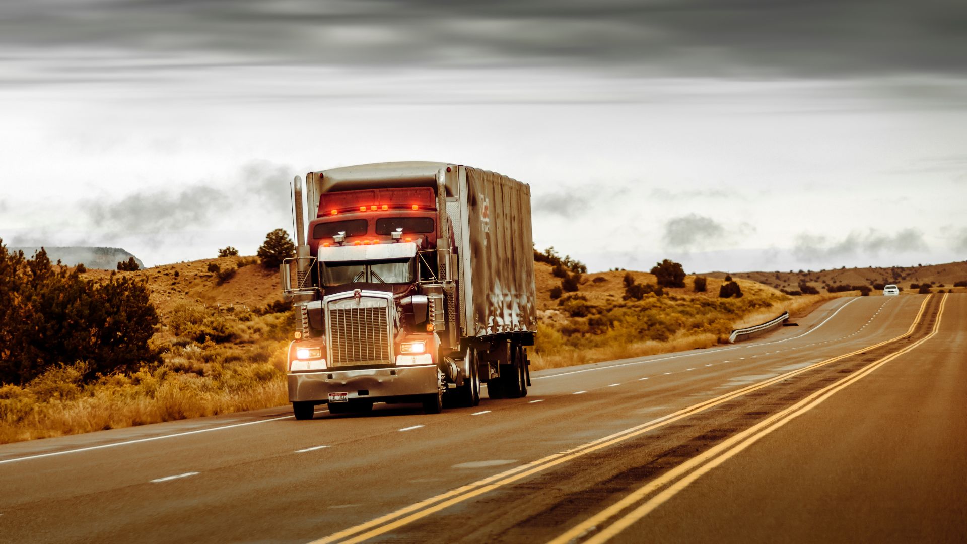 Why You Need an Experienced Boston Attorney After a Semi Truck Crash
