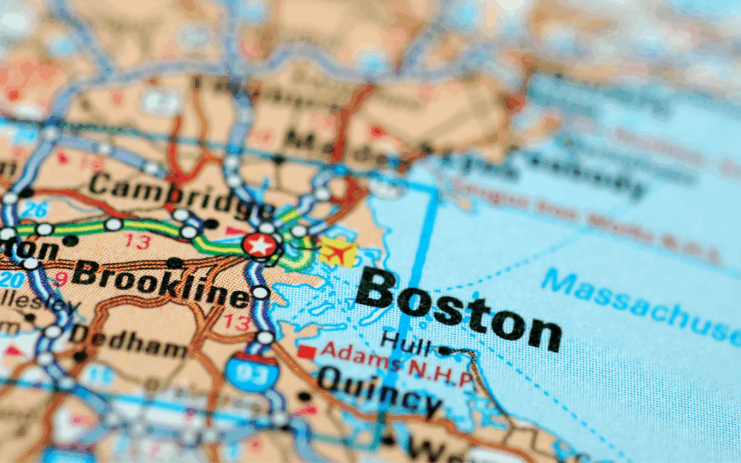 Boston Pedestrian Accident Leaves One Severely Injured