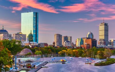 Boston Rally Urges Lawmakers to Pass Road Safety Bills After Deadly Year