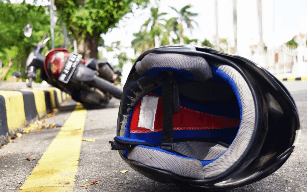 Serious Boston Motorcycle Accident Leaves Driver Hospitalized 