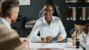 Boston Truck Accident Blocks Interstate 93 in Boston and Leaves Driver Injured