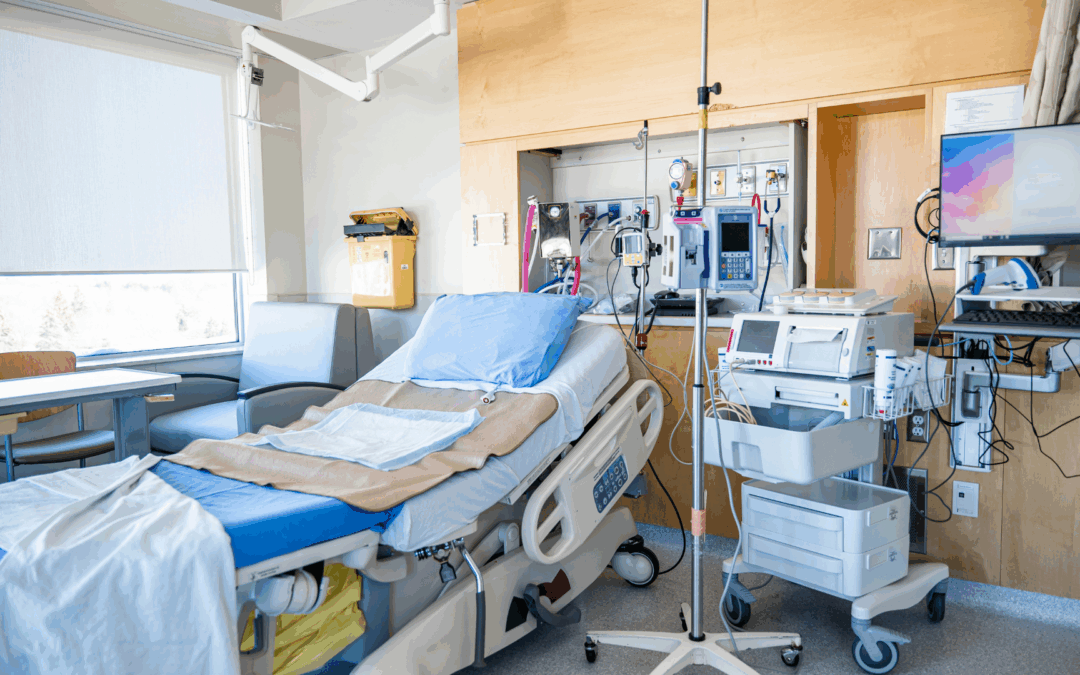 Driver Airlifted to Hospital With Critical Injuries After High-Speed Brockton Car Crash