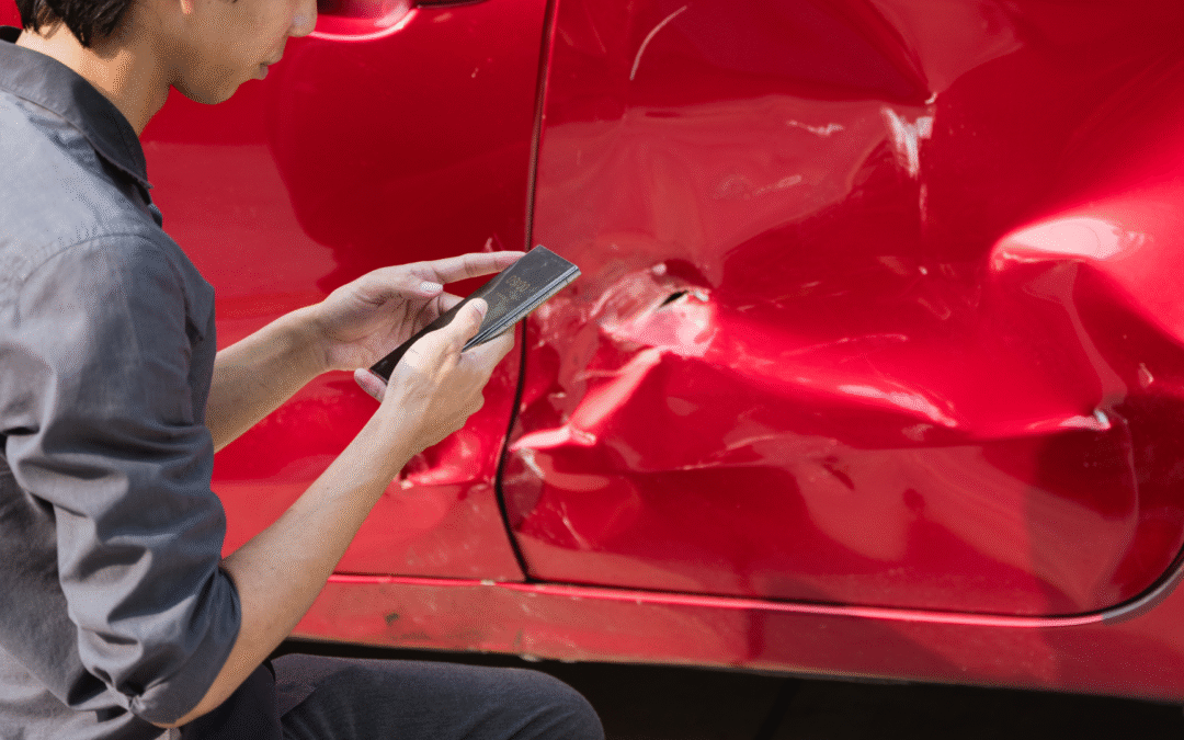 Government Data Finds Nearly Half of Brockton’s Fatal Car Accidents Were on a One-Way Street