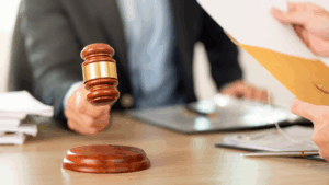 Two Pulled from Burning Pickup Truck After Crash Into Home in Randolph